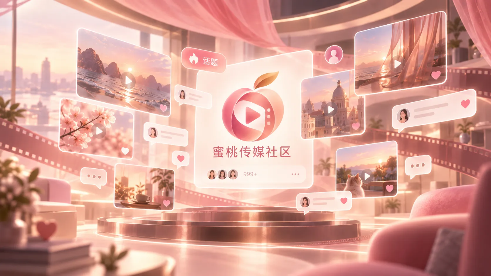 茶桌小记：器物、热气与交流