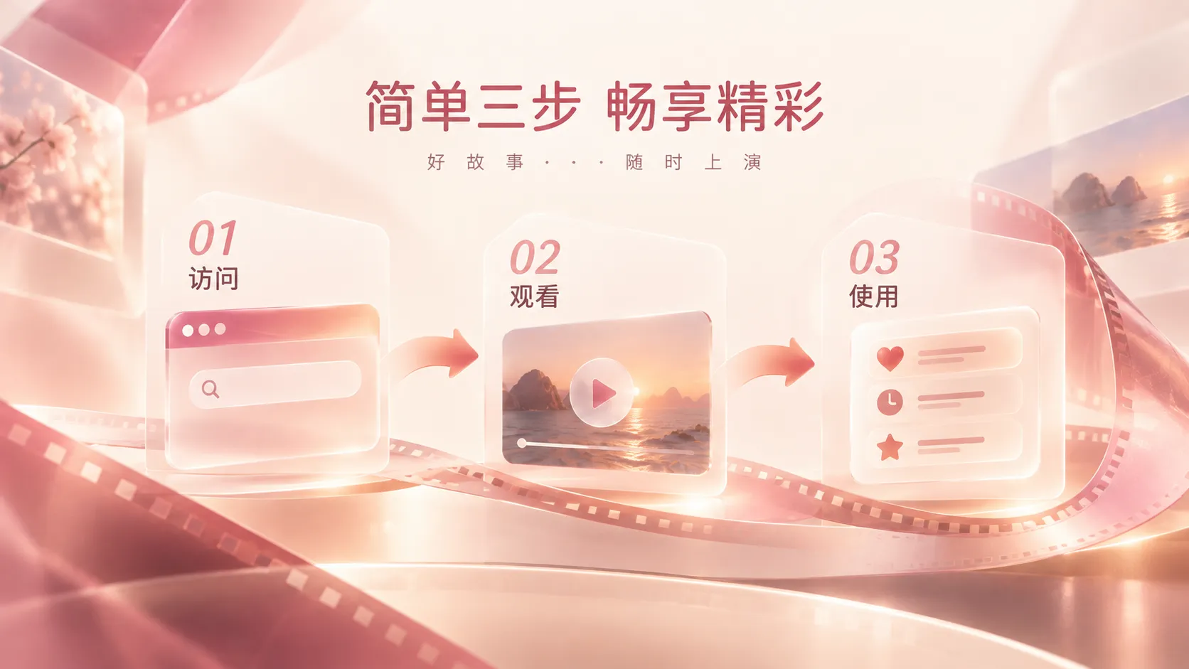 书房里的下午：阅读空间与安静时刻