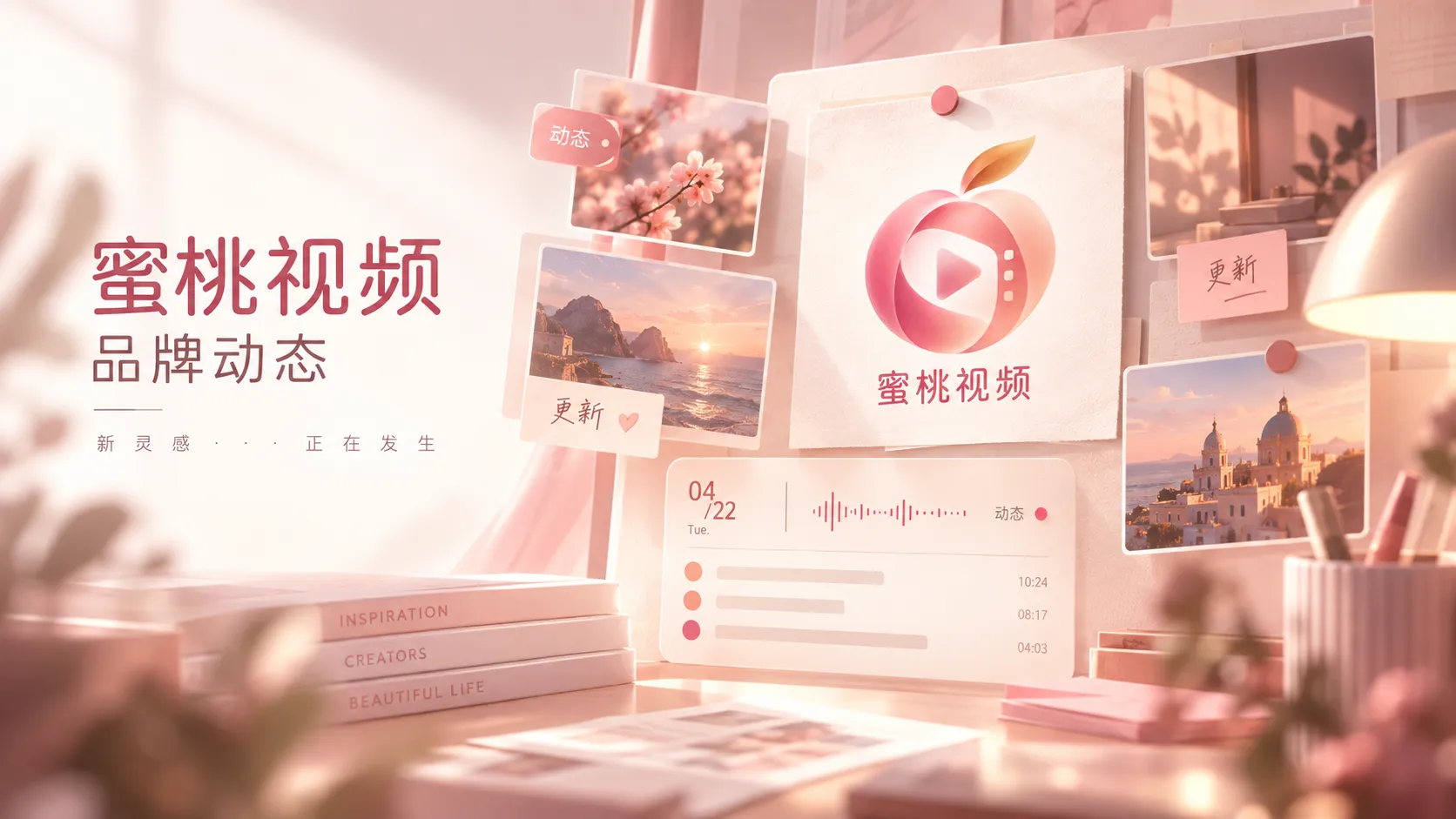 创作者访谈：如何从日常中找到题材