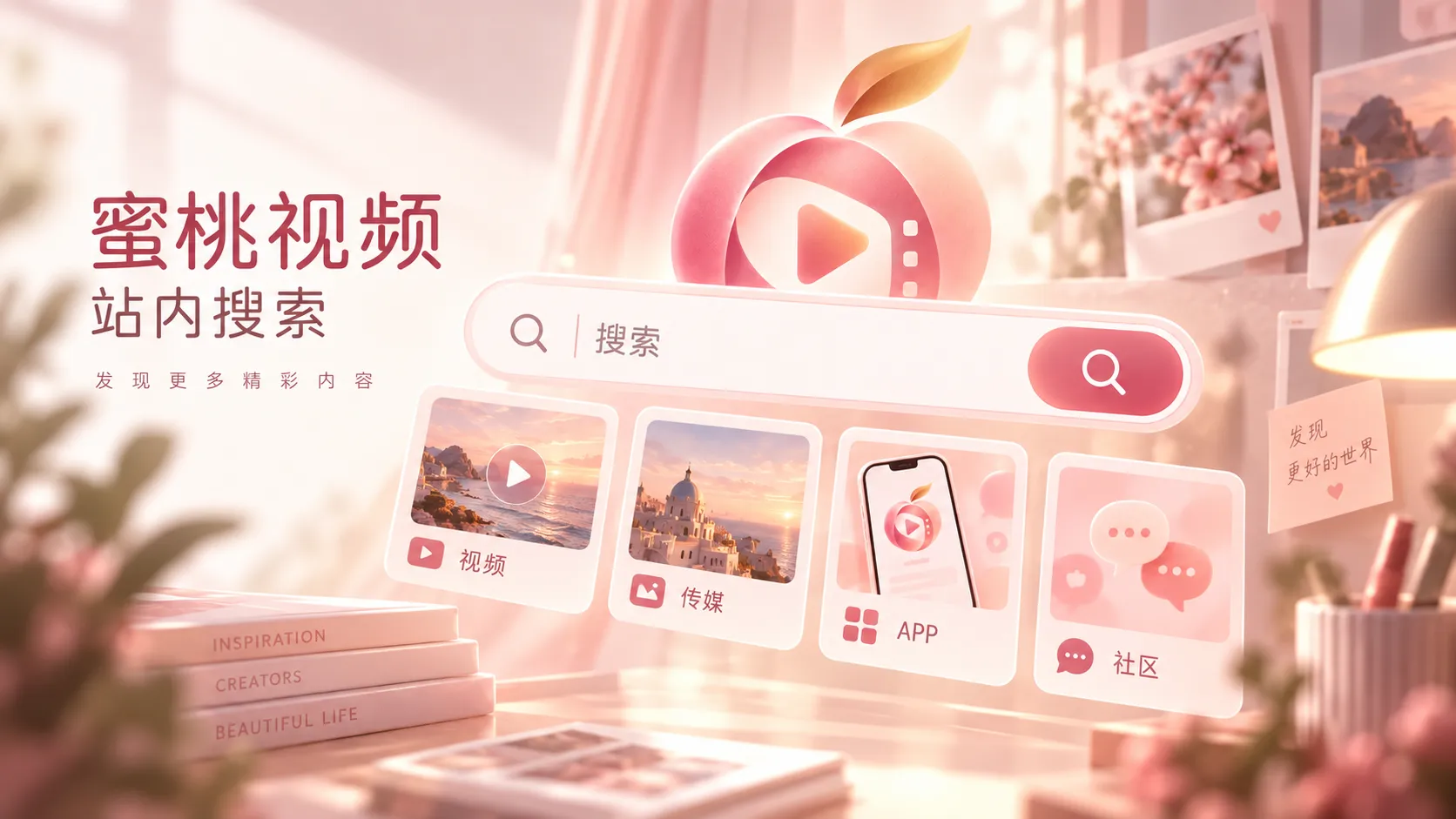 桌面重整：从杂乱到可持续使用
